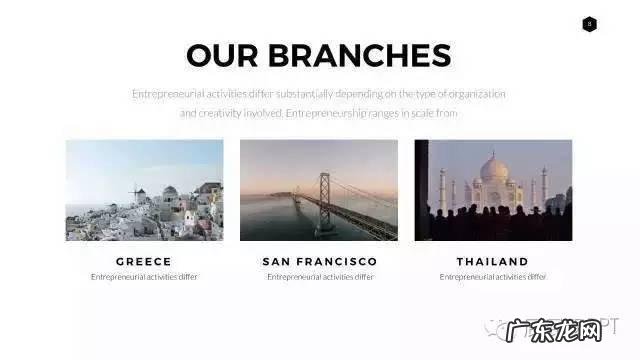 有图片的PPT应该怎么排版才会好看