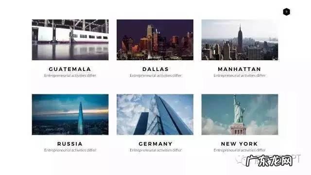 有图片的PPT应该怎么排版才会好看