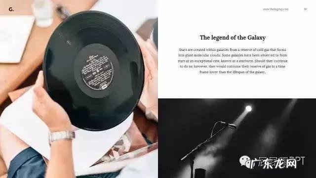 有图片的PPT应该怎么排版才会好看