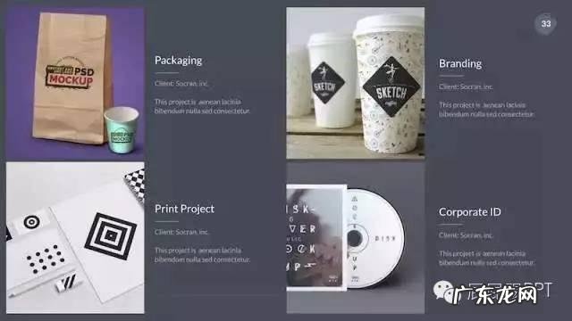 有图片的PPT应该怎么排版才会好看