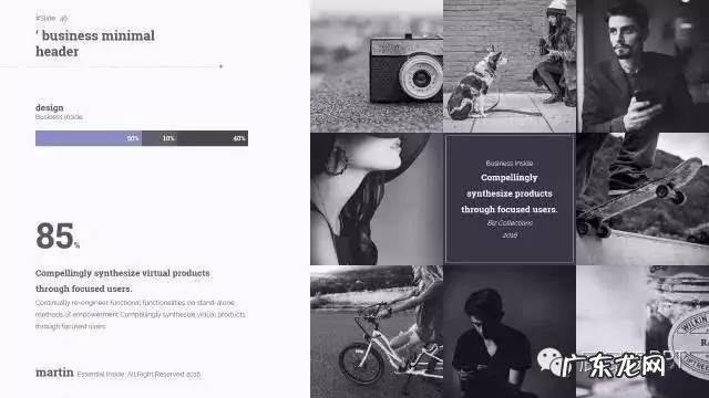 有图片的PPT应该怎么排版才会好看