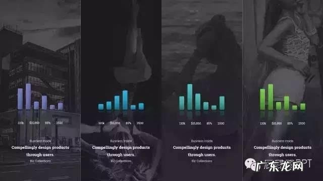 有图片的PPT应该怎么排版才会好看