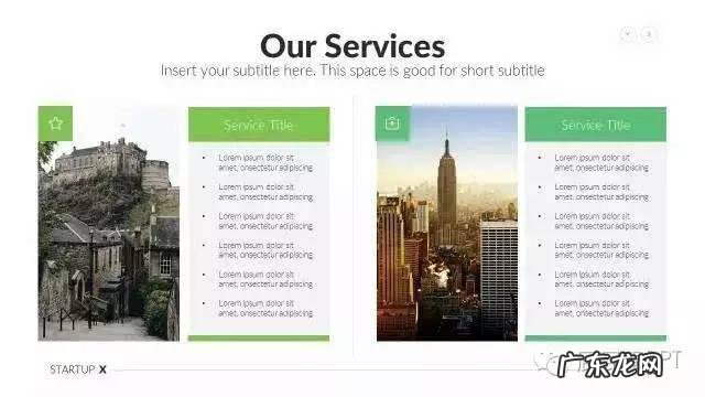 有图片的PPT应该怎么排版才会好看