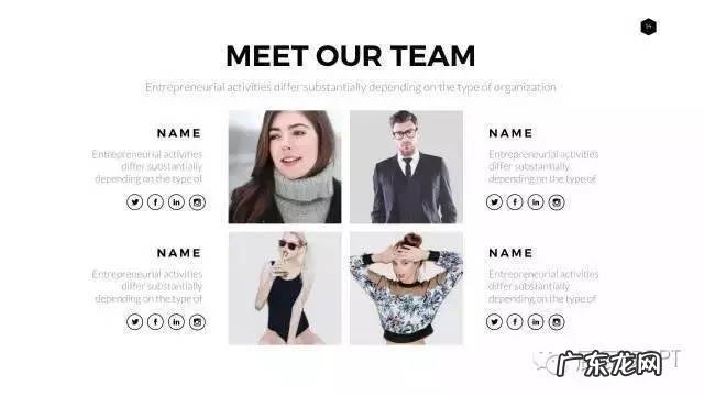 有图片的PPT应该怎么排版才会好看