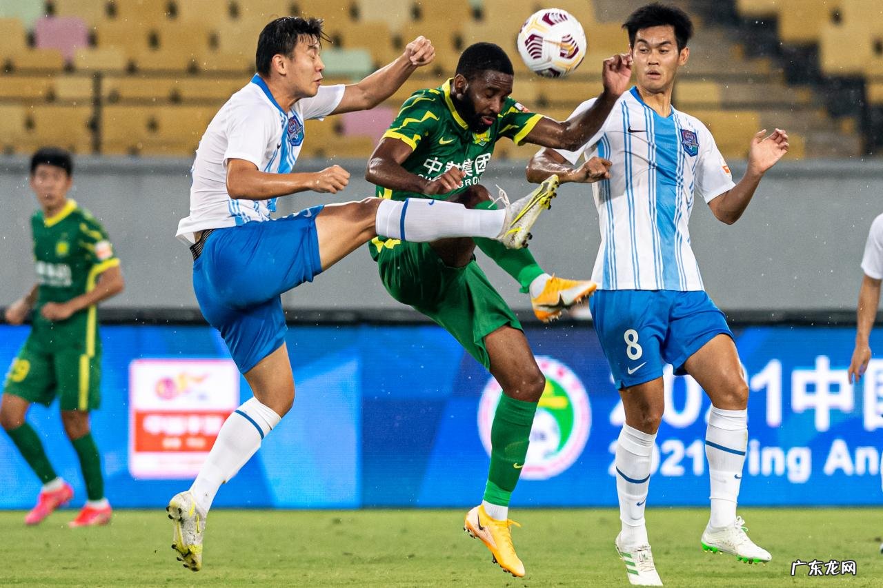 比利奇直言国安已无退路 战亚泰要当成决赛来踢