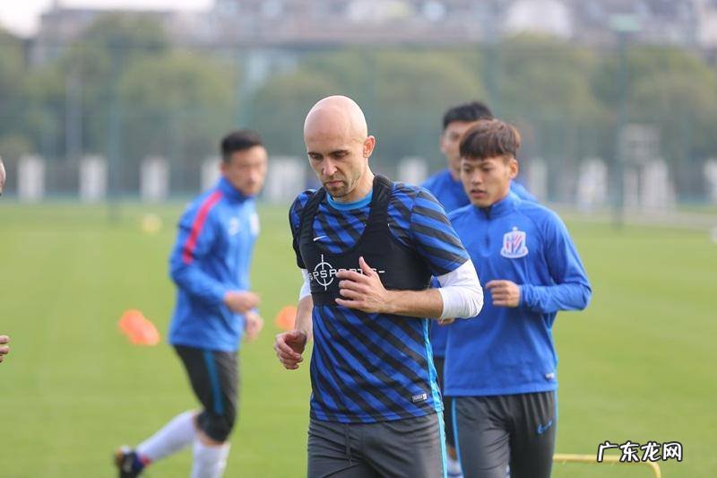 申花战津门虎必须全力取胜 毛毅军:天津一场比一场好