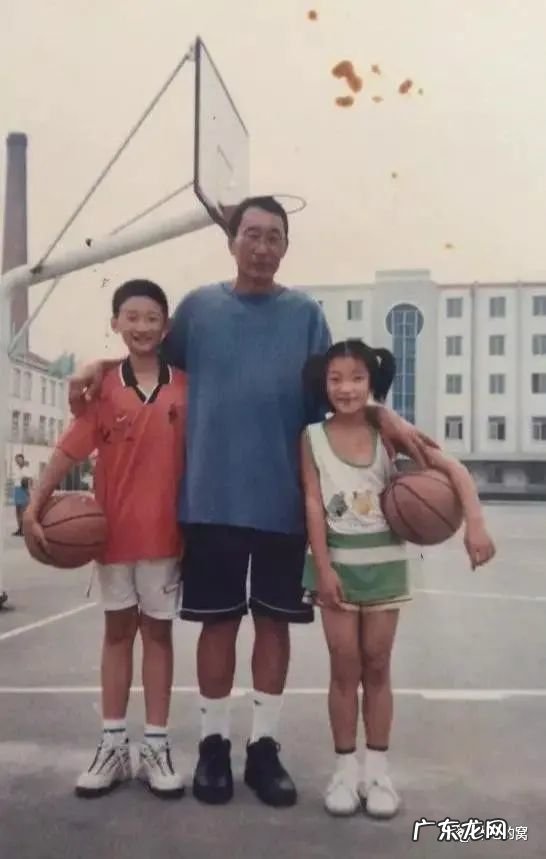 CBA生涯八年投中677个三分球!李京龙不该只被记住他是李春江的儿子