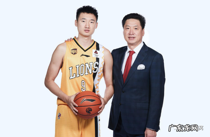 CBA生涯八年投中677个三分球!李京龙不该只被记住他是李春江的儿子