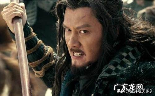 韩信请封“假齐王”错在了哪里