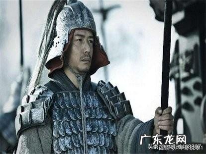 韩信请封“假齐王”错在了哪里