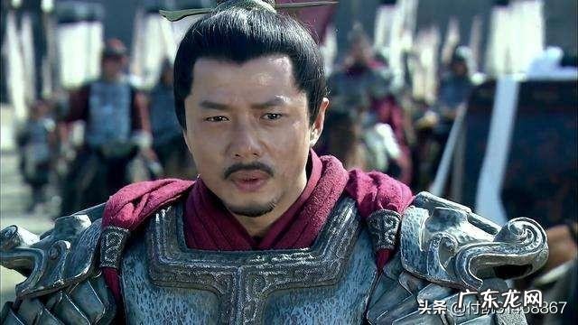 韩信请封“假齐王”错在了哪里