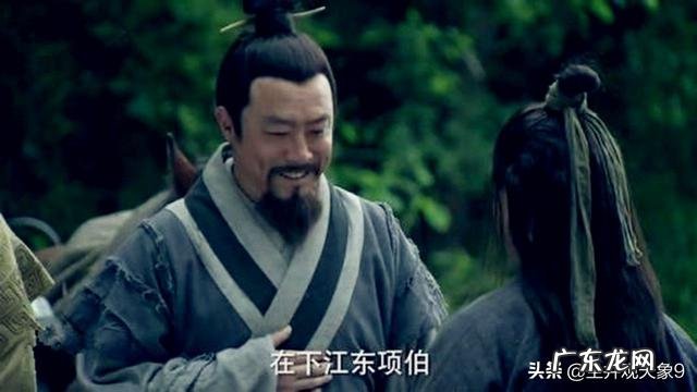 韩信请封“假齐王”错在了哪里