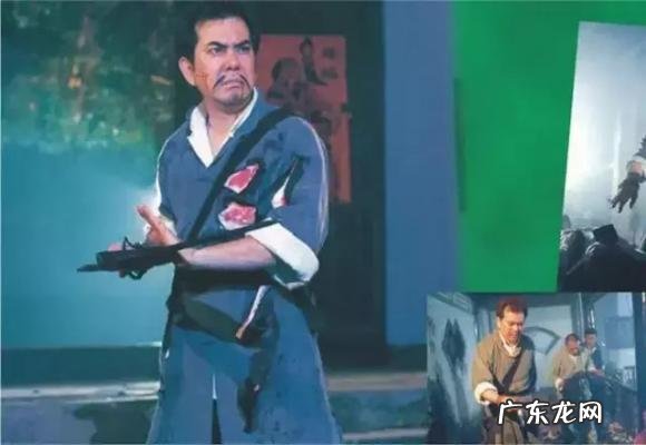 吴镇宇黄秋生的电影 黄秋生的电影大全