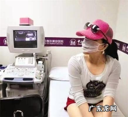 粉红宝宝整容前 粉红宝宝整容论坛