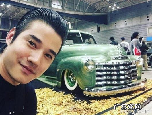 马里奥·卡萨斯的女朋友 马里奥的女朋友