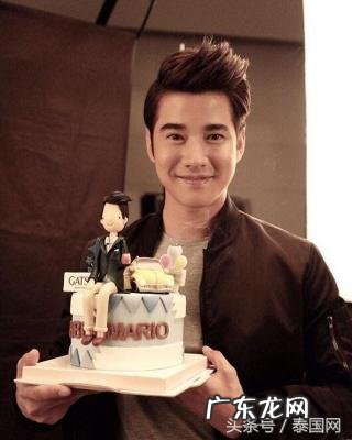 马里奥·卡萨斯的女朋友 马里奥的女朋友