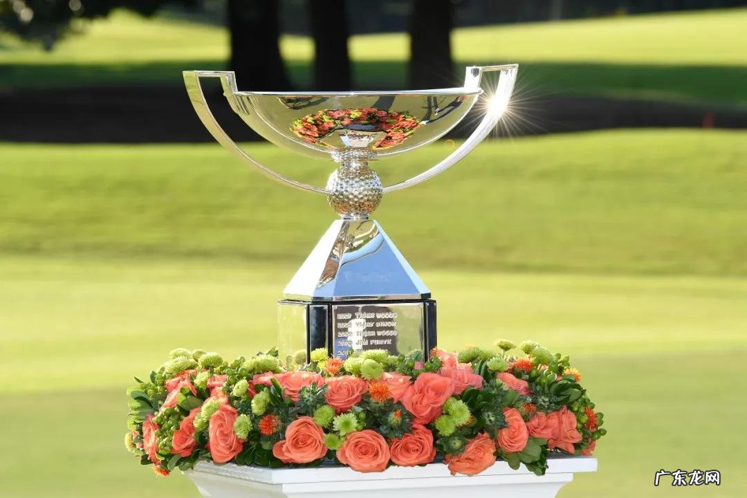 温德姆锦标赛本周打响 美巡超级赛季即将画上句号