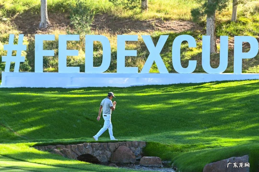 温德姆锦标赛本周打响 美巡超级赛季即将画上句号