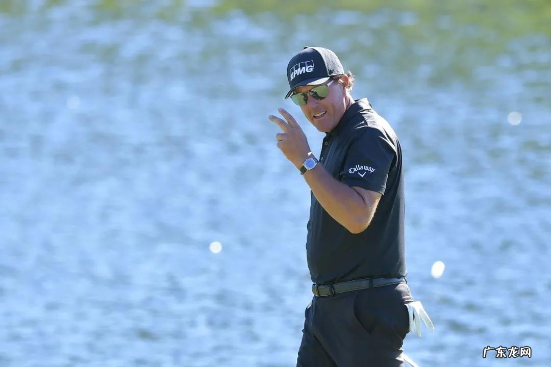 温德姆锦标赛本周打响 美巡超级赛季即将画上句号