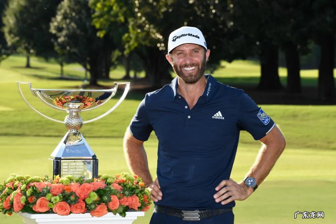 温德姆锦标赛本周打响 美巡超级赛季即将画上句号