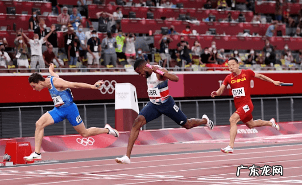 苏神或递补拿铜牌？意大利百米奥运冠军18次药检均为阴性