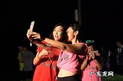 跑步结束后,你还晒朋友圈不?