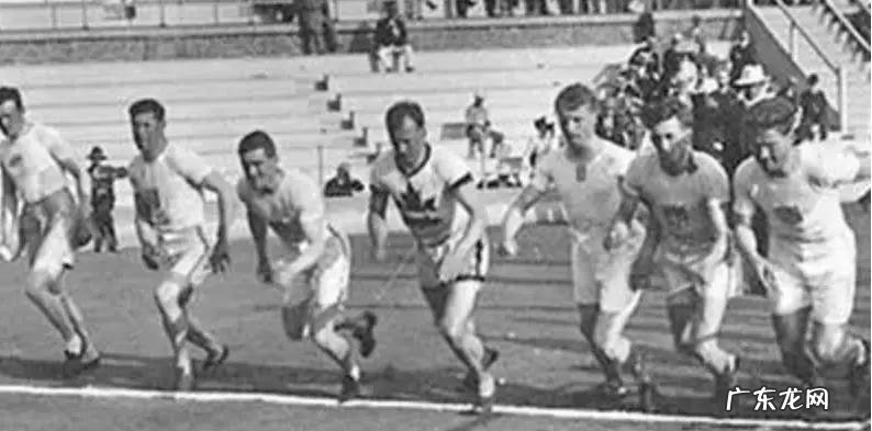回顾奥运史上奇葩事件：有人光脚跑步夺冠，有人跑了54年马拉松