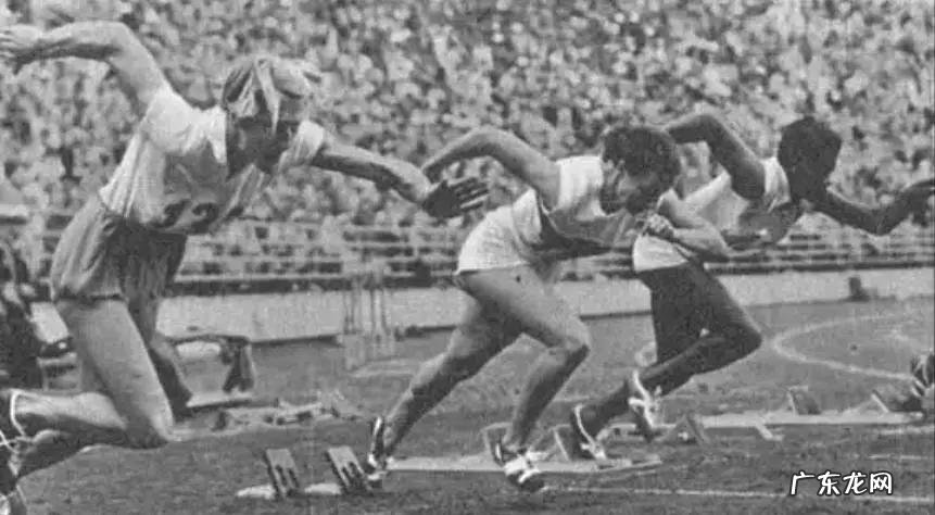 回顾奥运史上奇葩事件：有人光脚跑步夺冠，有人跑了54年马拉松
