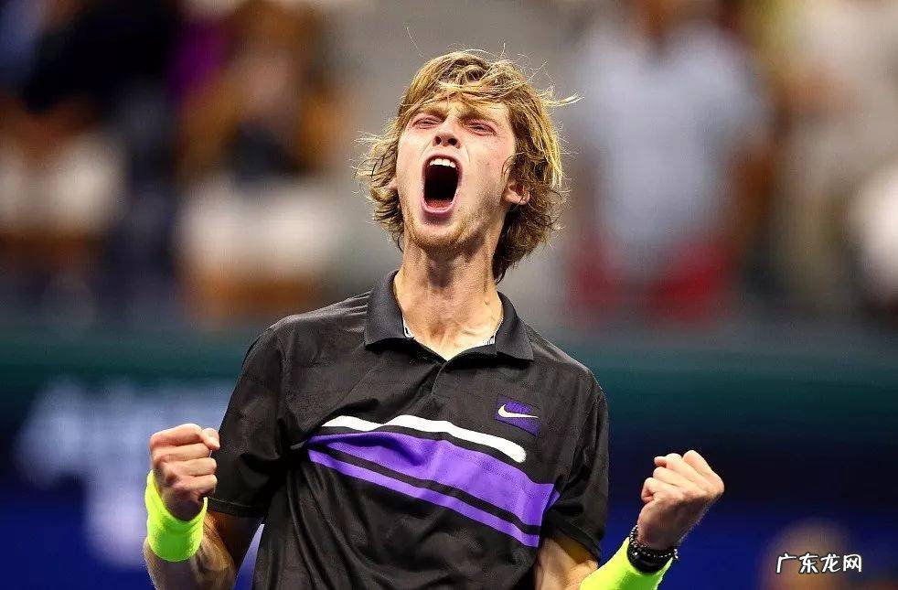 罗杰斯杯：卢布列夫2-0胜弗格尼尼 沙波瓦洛夫出局