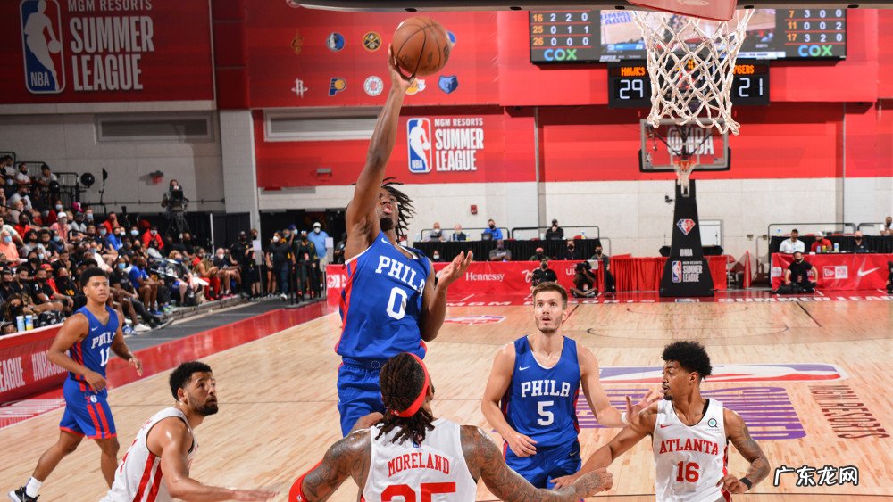 夏季联赛13日综述:榜眼伤退!火箭负猛龙 篮网双加时金球制胜