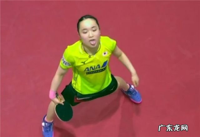 伊藤美诚再放豪言:就不服国乒一人!奥运没发挥好!11月再战