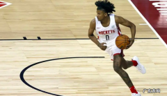 火箭保持谨慎！榜眼的健康大于一切，当年锡安就是最好例子