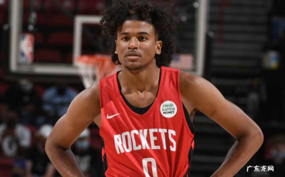 火箭保持谨慎!榜眼的健康大于一切,当年锡安就是最好例子