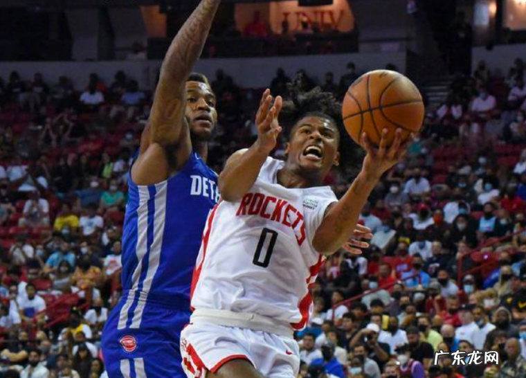 火箭保持谨慎!榜眼的健康大于一切,当年锡安就是最好例子