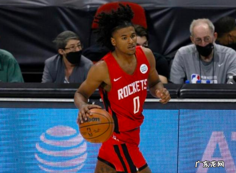 火箭保持谨慎!榜眼的健康大于一切,当年锡安就是最好例子