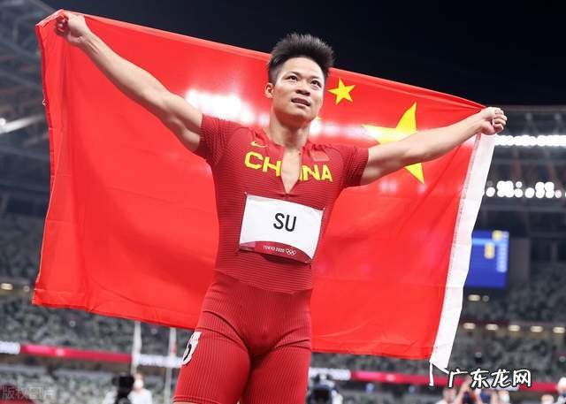 东京奥运会收视榜单出炉!国乒、田径瓜分 TOP10,苏炳添收视第一