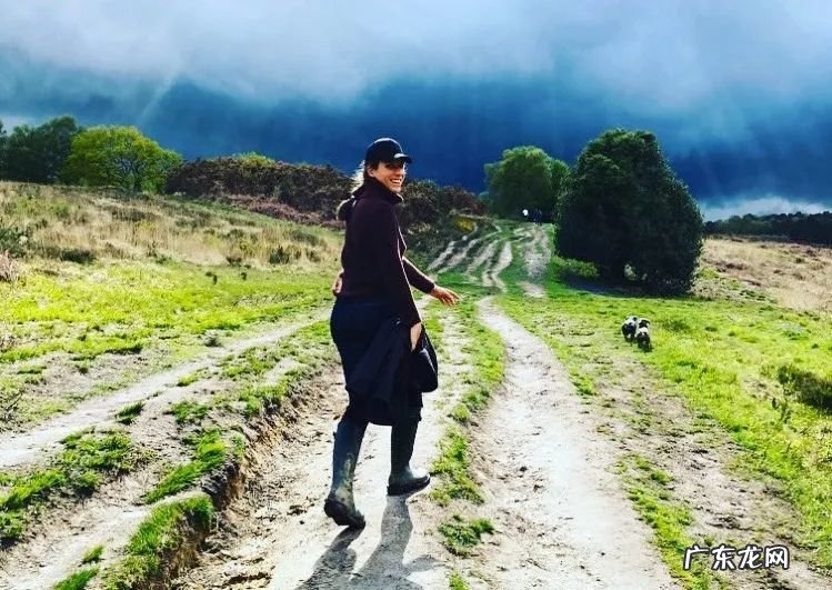 英国一姐孔塔详述感染新冠后的艰难经历，解释为何暂不接种疫苗