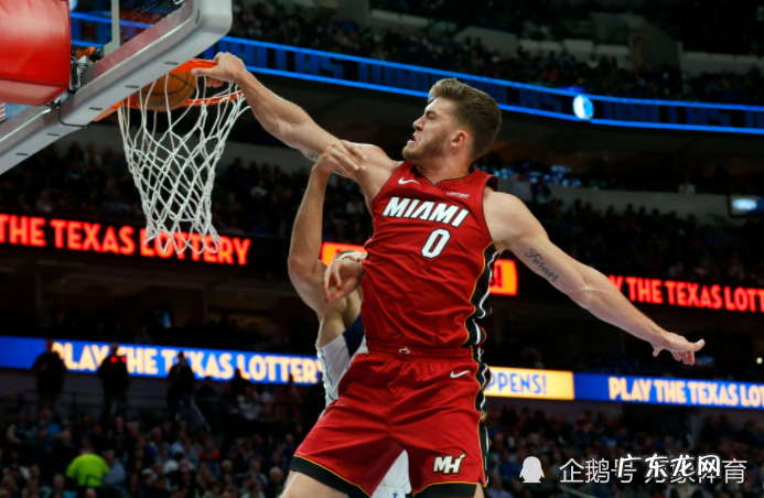 被迫失业！29岁内线无人问津，说错话被NBA封杀，有三分适合湖人