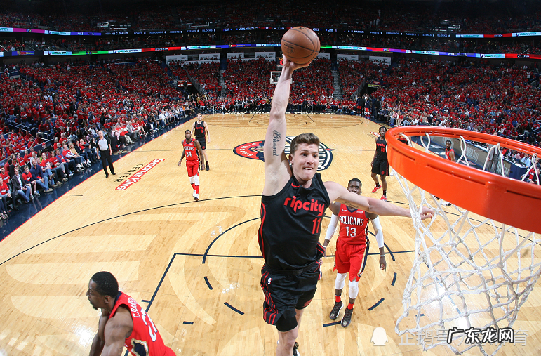 被迫失业！29岁内线无人问津，说错话被NBA封杀，有三分适合湖人