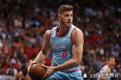 被迫失业！29岁内线无人问津，说错话被NBA封杀，有三分适合湖人