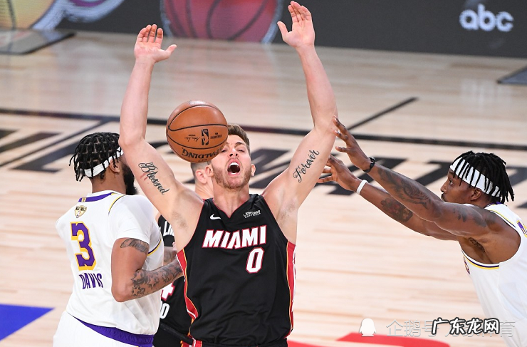 被迫失业！29岁内线无人问津，说错话被NBA封杀，有三分适合湖人