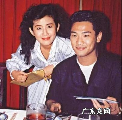 杜德伟老婆李晓冰生日 杜德伟老婆李晓冰