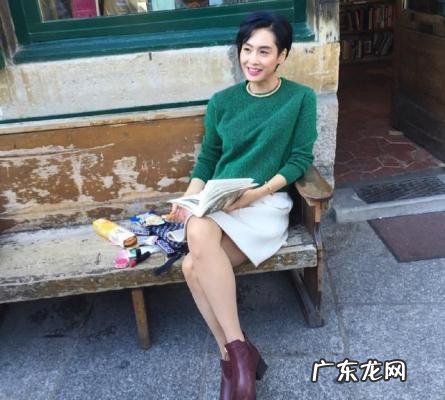 朱茵微博广告 朱茵微博