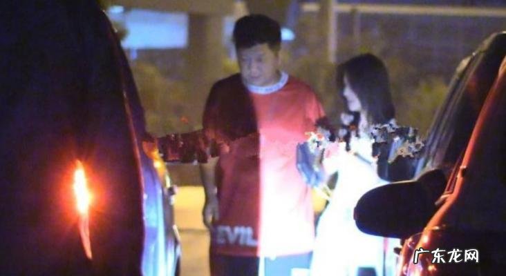 演员刘天佐的老婆 刘天佐的老婆