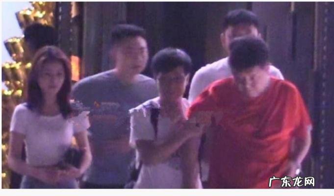 演员刘天佐的老婆 刘天佐的老婆