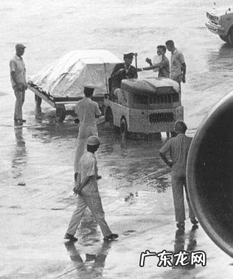 李小龙李国豪照片 李国豪照片