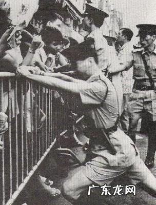 李小龙李国豪照片 李国豪照片