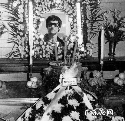 李小龙李国豪照片 李国豪照片