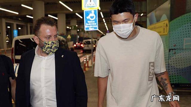 曝国安拖欠金玟哉几个月薪水 球员仍未与土超队完成签约