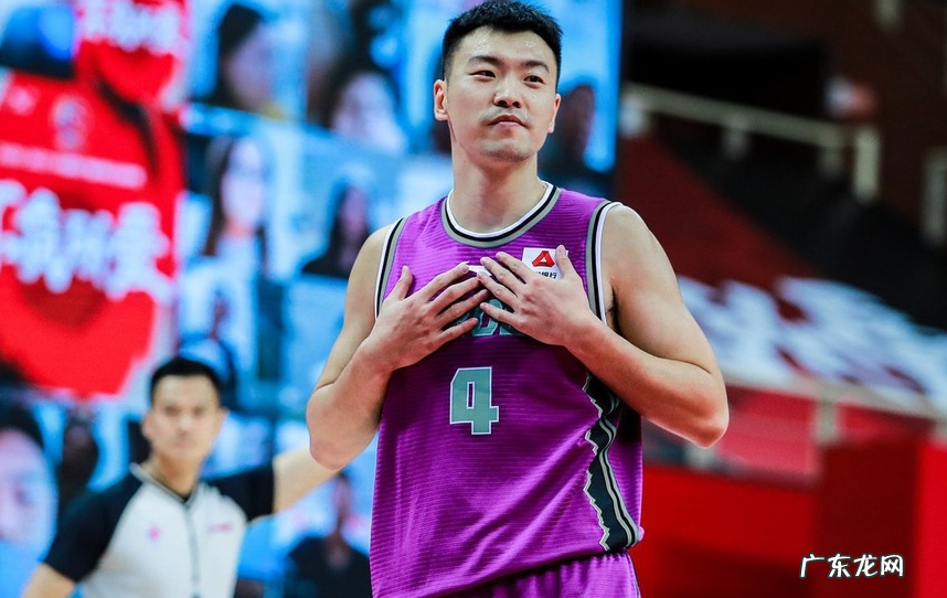 签约四川，山东男篮又一悍将因与巩晓彬的矛盾远走他乡